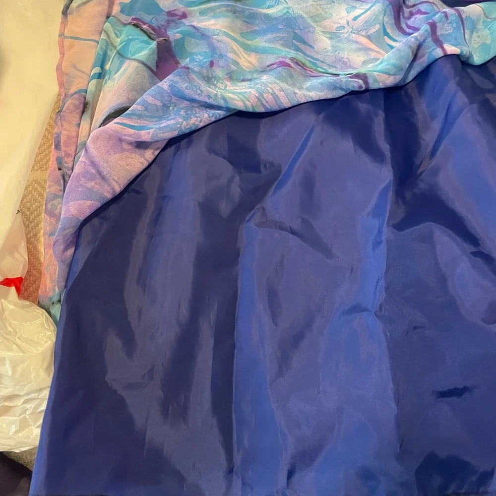 Jump Apparel Formal Dress EUC - Picture 9 of 12